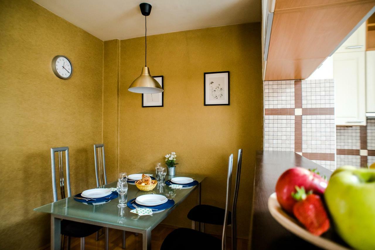 Hollo Apartment - Private Garage - A/C Budapeszt Zewnętrze zdjęcie