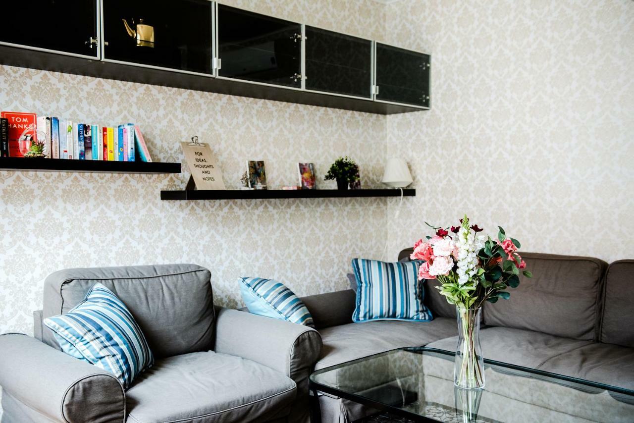 Hollo Apartment - Private Garage - A/C Budapeszt Zewnętrze zdjęcie