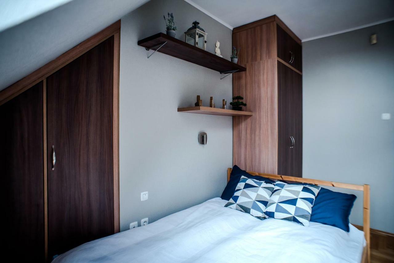Hollo Apartment - Private Garage - A/C Budapeszt Zewnętrze zdjęcie