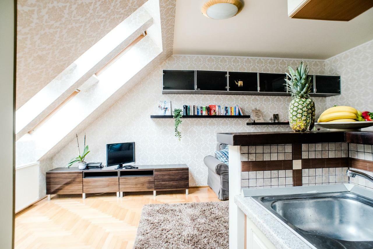 Hollo Apartment - Private Garage - A/C Budapeszt Zewnętrze zdjęcie